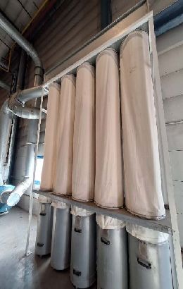 INSTALLATION CLIENT MANCHE COTON